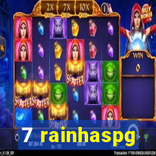 7 rainhaspg